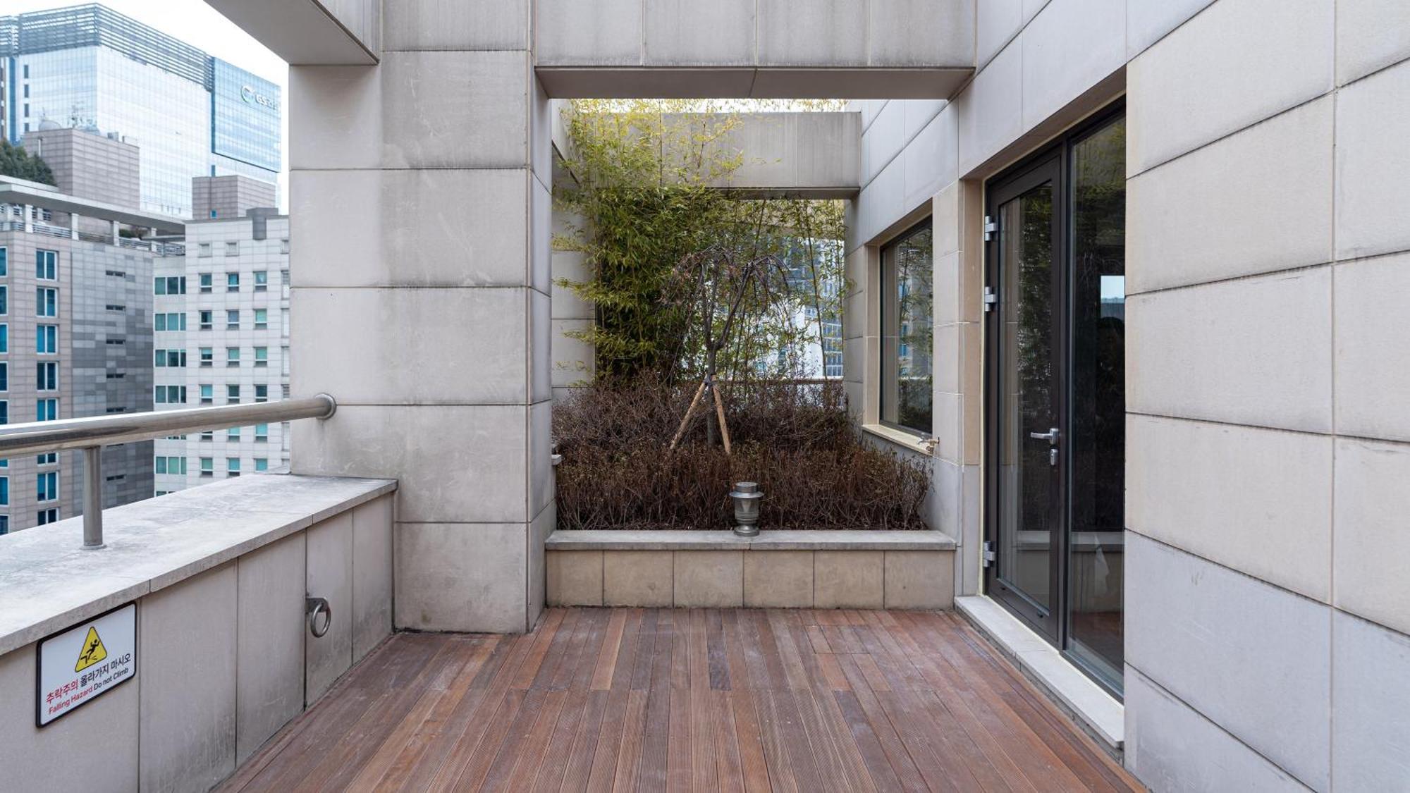 The Prima Hotel Jongno Seoul Exterior photo