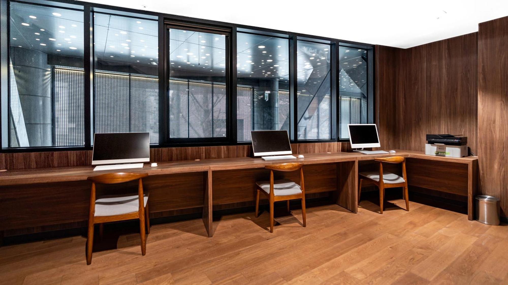 The Prima Hotel Jongno Seoul Exterior photo