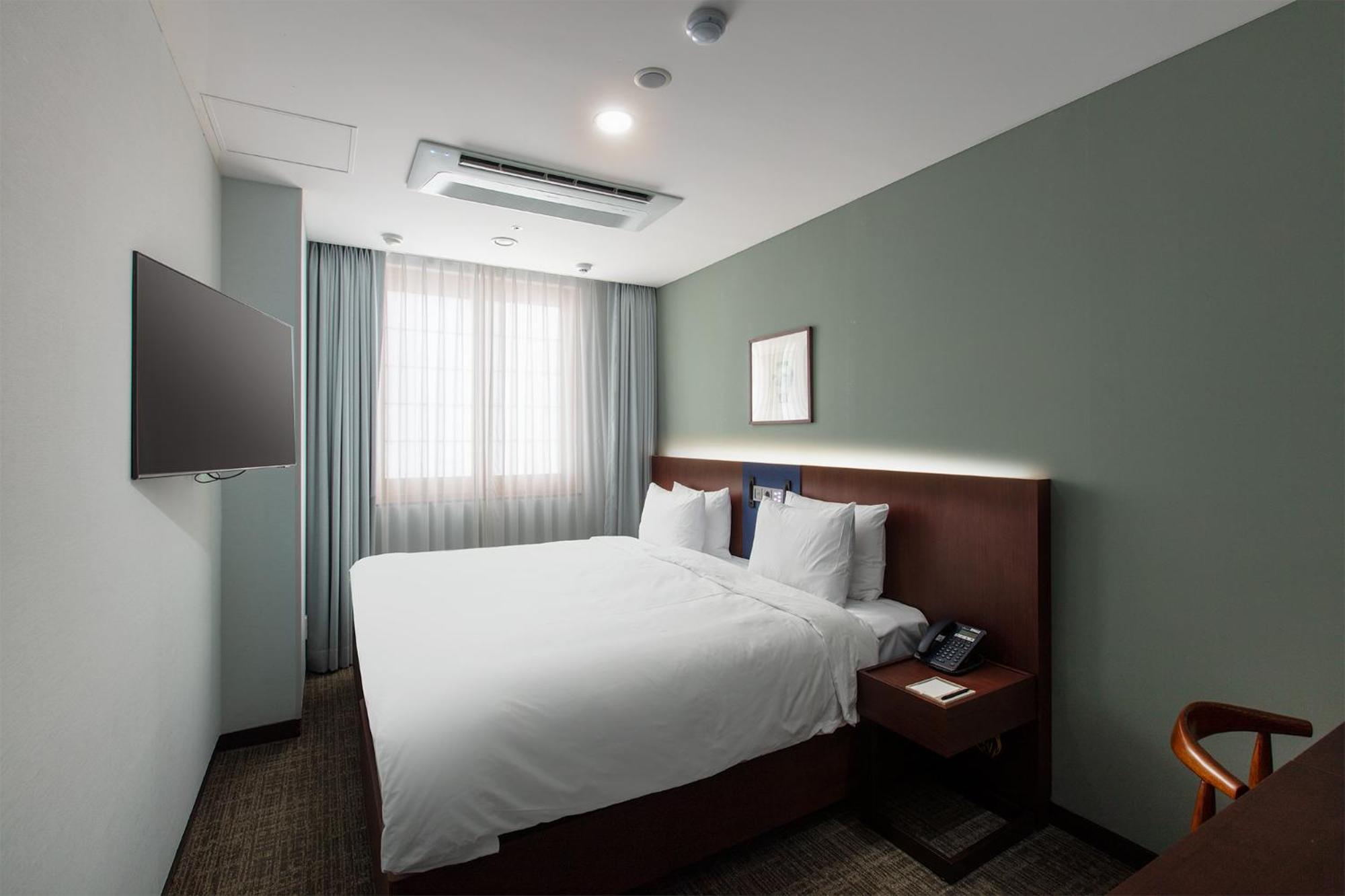 The Prima Hotel Jongno Seoul Room photo